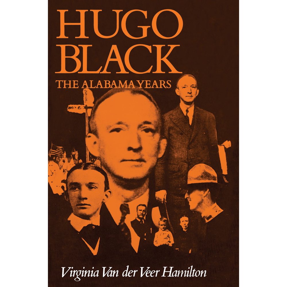 Hugo Black eBook