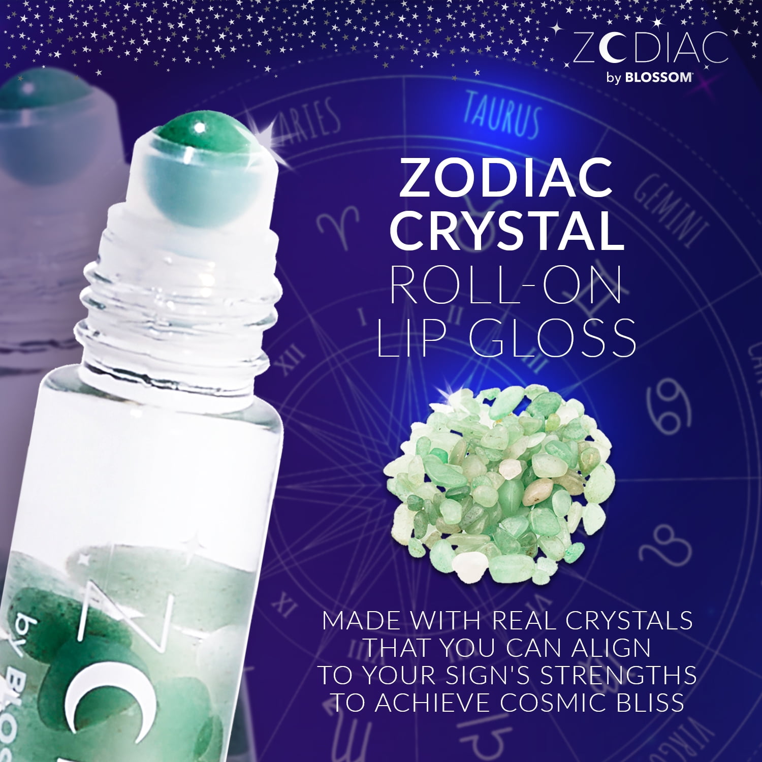 Buzio water bottle lucky color according to zodiac sign#zodiacsign #lu