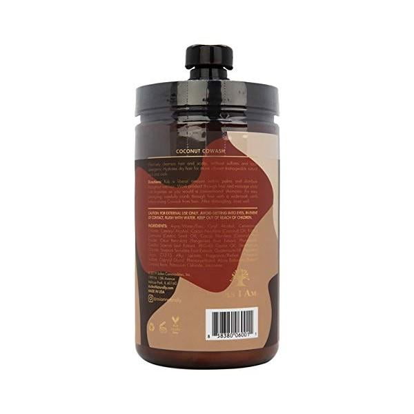 As I Am Classic Coconut Co Wash 32 Oz Walmart Com Walmart Com