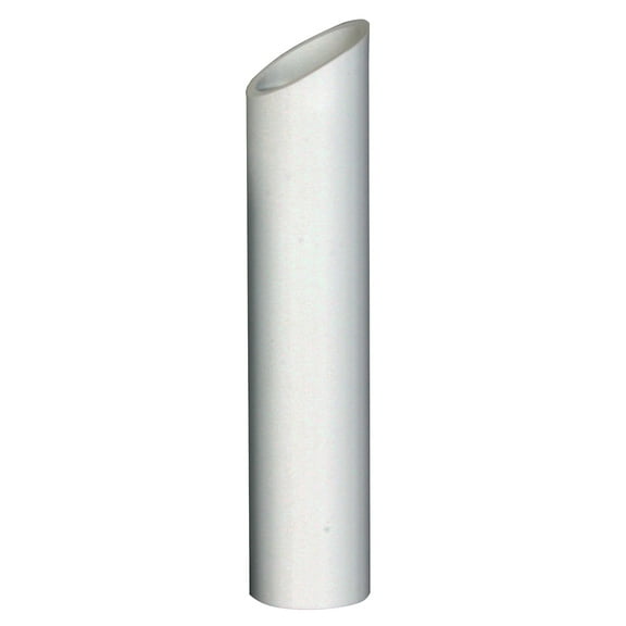 10" White Rubber Insert for RH530 and RH530SS