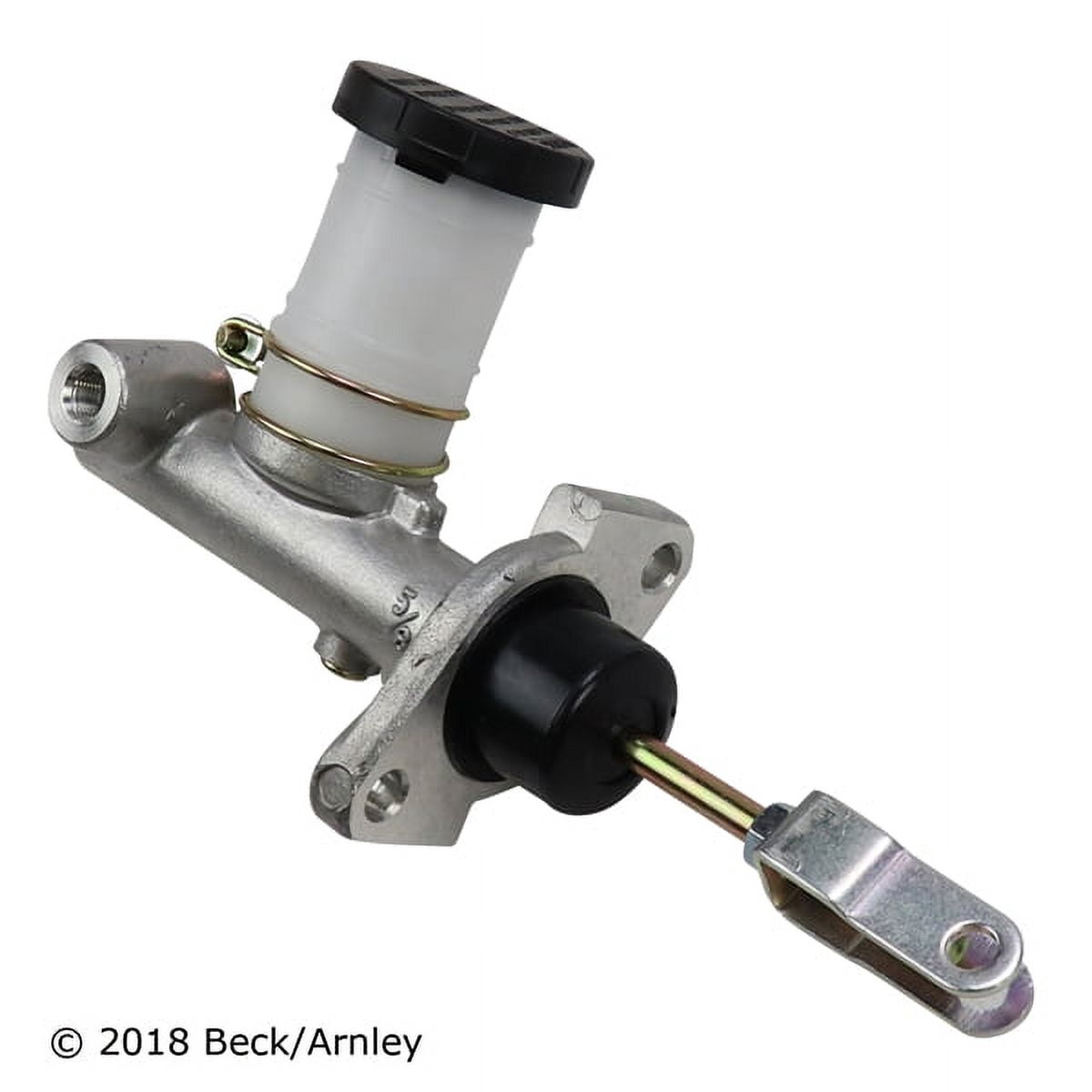 BeckArnley 072-7263 Clutch Master Cylinder