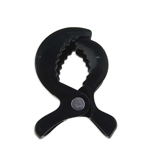 DPTALR Baby Stroller Accessories Stroller Cover Clip Blanket Toy Stroller Pegs Hook