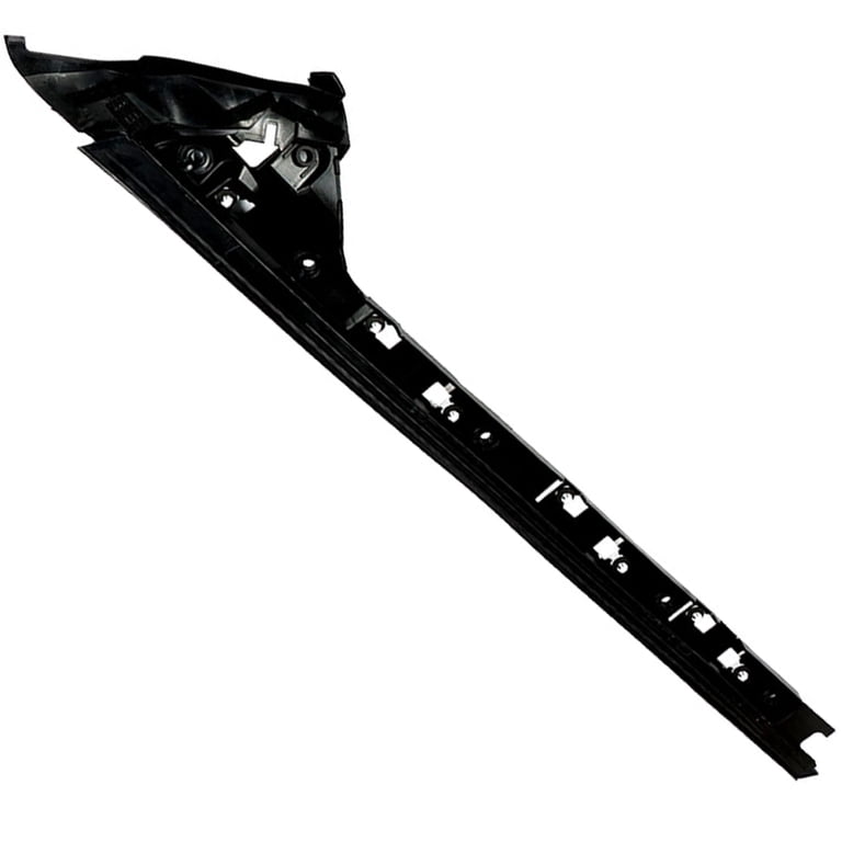 munirater Lower Windshield Inner A-Pillar Trim Moulding Right 