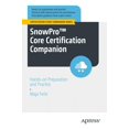 thumbnail image 1 of Compagnon de Certification SnowPro(tm) de Base, Préparation et Pratique Pratiques, 1 of 1
