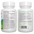thumbnail image 6 of Igennus Superior Triple Magnesium Complex, Fully Reacted & Chelated Glycinate, Taurate & Citrate, Clean Label, High Bioavailability & Absorption, 60 Tablets, Vegan, Non-Buffered, 6 of 9