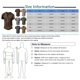thumbnail image 3 of Men's Short Sleeve Graphic And Embroidered Fashion T-Shirt Spring And Summer Short Sleeve Printed M, 3 of 3