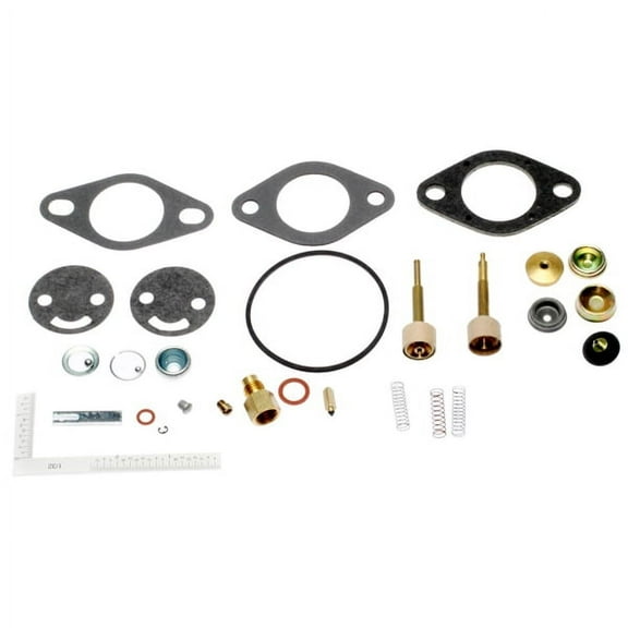 Standard Ignition Carburetor Kit