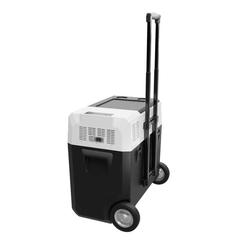 Solar 2024 car fridge