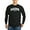 Black, variant on CafePress - Maine Long Sleeve Dark T Shirt - Long Sleeve Dark T-Shirt