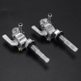 thumbnail image 3 of 2x Fuel tap Fuel switch for Generator Gas engine Fuel tanks, 3 of 4