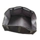 thumbnail image 2 of Bolsa para andador con ruedas, organizador colgante debajo del asiento para guardar el andador, ayuda para la movilidad Gris, 2 of 9