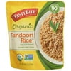 Tasty Bite Tandoori Rice, Ready To Eat, 8.8 Oz.