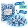 thumbnail image 2 of Exclusif Menthe Claire, 1,3 kg (2,86 Lb) – Sac en Vrac Candy Rigide, Pur et Menthe Rafraîchissante, 2 of 5