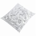 thumbnail image 1 of 50 Pcs, Extensible 40cm, Film Plastique Jetable de Qualité Alimentaire pour Usage Domestique, 1 of 1