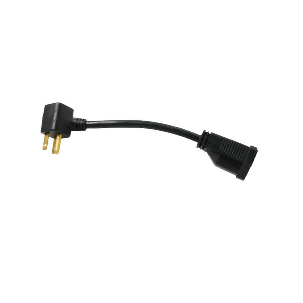 16AWG heavy duty power cord
