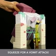 thumbnail image 6 of Minecraft Toys, Legends Devourer & Ranger Action Figures with 2 Accessories Collectible Gift Set, 6 of 7