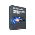 thumbnail image 1 of Bitdefender Small Office Security, 1 Año 10 Usuarios + 1 Server Bitdefender TMBD-053, 1 of 2