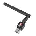 thumbnail image 4 of Adapter, 150Mbps Anti-interference WIFI Adapter, Wireless USB2.0 For  2000/XP/Vista/ 7/ 8 Or Higher /, 4 of 8