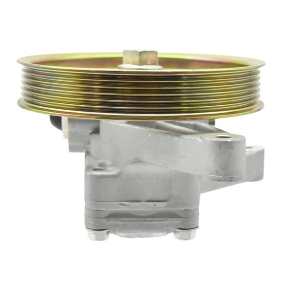 Hex Autoparts Power Steering Pump with Pulley for 2005-2013 Honda Odyssey Acura MDX Pilot