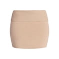 thumbnail image 5 of Madden NYC Women's Foldover Mini Skort, Sizes XXS-XXL, 5 of 5