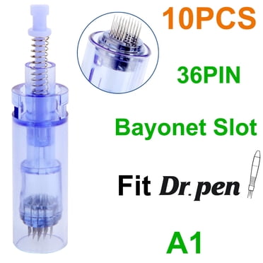 Fitnate Electric Blackhead Remover, Comedo Acne Extractor W/ 4 Vacuum Suction Heads For Face Body Women Men