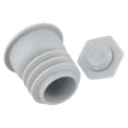 thumbnail image 3 of Anti Odor Sewer Pipe Seal Upgraded Silicone Drain Plug for Kitchen/Bathroom, 3 of 11