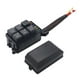 thumbnail image 3 of El Kit De Caja De Relés Y Fusibles De 12V Suministra Caja De Relés Precableada Para Automóvil, 3 of 8
