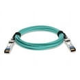 thumbnail image 2 of AddOn Cisco Compatible 25GBase-AOC SFP28 to SFP28 Direct Attach Cable, 2 of 9