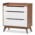 Benton 3 Drawer Storage Chest by Bellamy Studios - Walmart.com