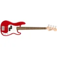 thumbnail image 1 of Bajo Eléctrico Squier Mini Precision Bass Red Diestro Rojo Brillante 4, 1 of 3