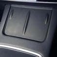 thumbnail image 2 of Car Anti-Skid Silicone Pad Interior Parts for Tesla Car Central Control Model Y Model 3, 2 of 7