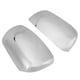 thumbnail image 4 of Cubierta De Espejo Retrovisor, Tapa De Espejo Lateral Decorativa Resistente Al Desgaste Para Modificación De Automóvil Cergrey Rearview Mirror Shell, 4 of 8