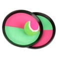 thumbnail image 2 of Adjustable Hand Strap, Safe ABS Material, Develop Hand Eye Coordination, Fun Throw and Catch Game for Children, Beach Outdoor Activity, 2 of 8