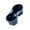 Gray, variant on Car Center Console Silicone Cup Holder Insert Non-Slip Protective Liner