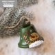thumbnail image 1 of Árbol de Navidad caliente: abraza el estilo europeo y americano con esta obra maestra de arte de hierro Vintage, 1 of 4
