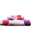 Your Zone 100% Cotton 3 Pc Towelset