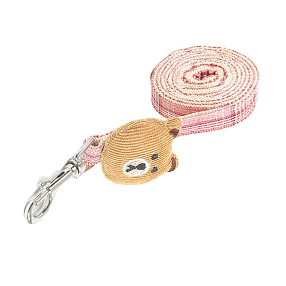 Chaleco arnés para perros, arnés para perros y gatos, conjunto de correa y arnés para perros, arnés para perros con correa de plomo, rendimiento finamente ajustado