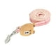 thumbnail image 1 of Chaleco arnés para perros, arnés para perros y gatos, conjunto de correa y arnés para perros, arnés para perros con correa de plomo, rendimiento finamente ajustado, 1 of 10