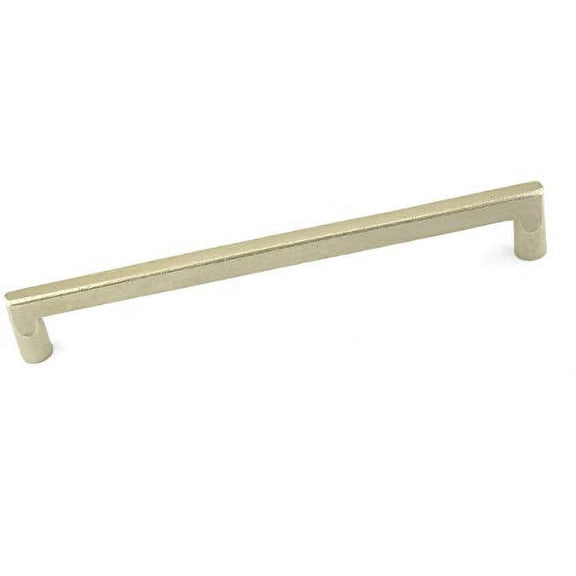 Rail Bronze Appliance Pull, 18", TWB