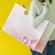 thumbnail image 4 of Bolsa de regalo de tamaño extra grande, bolsa de papel, bolsa de embalaje ritual, bolsa de mano de cumpleaños, bolsa de regalo al por mayor, 4 of 4