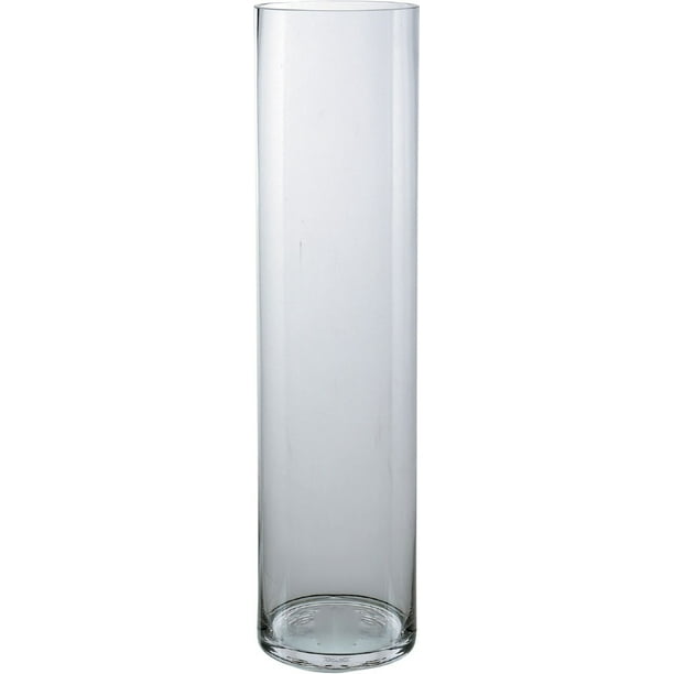 Cylinder Vase