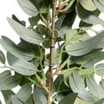 thumbnail image 4 of Matsuzay Plantas de hojas artificiales, fiesta, hogar, comedor, Bar, Hotel, oficina, granja, patio trasero, decoración colgante, guirnalda de vid Decoración Tipo 1 Matsuzay HA075178-01, 4 of 6