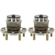 chrysler sebring wheel seal