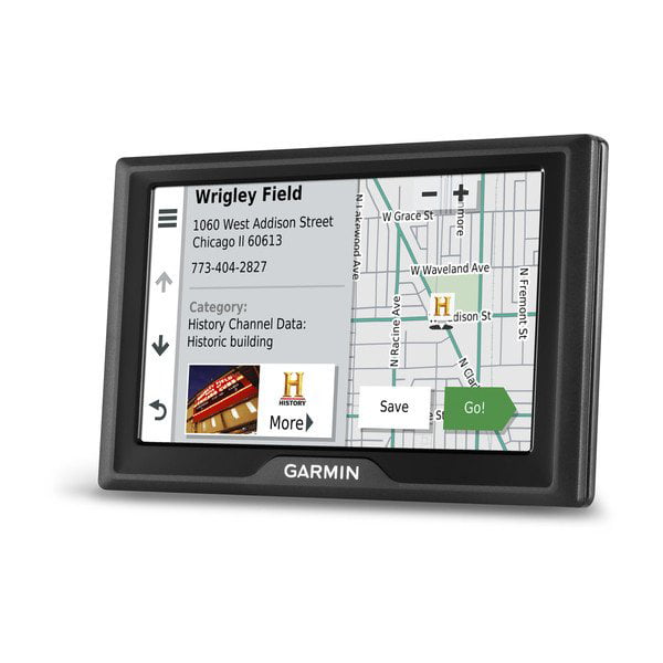 Garmin Drive 52 EX, GPS Walmart.com