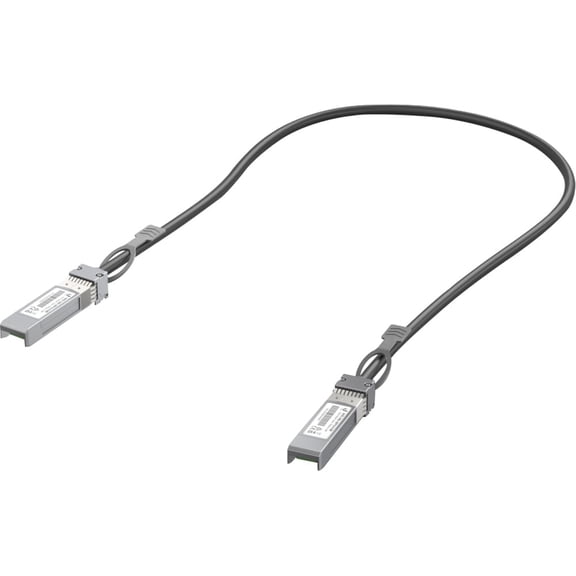 Ubiquiti Inc SFP  10G Direct Attach Ethernet Cable - 0.5 Meters