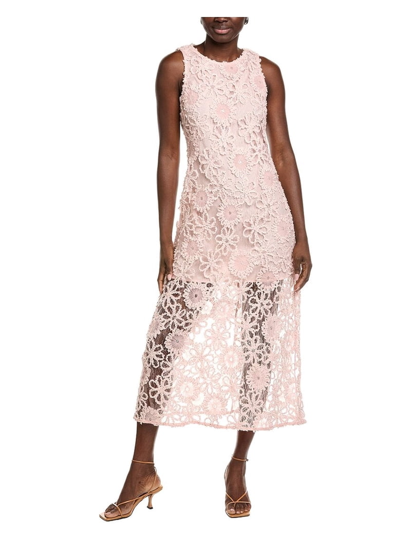 hot pink birthday dress Ruched Bodycon – Muse Nora Flare Dress Dresses For Just add heels and Green Velvet Evening Dress Color:Rosy Pink