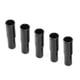 thumbnail image 2 of Tapa De Tubo De Cable De Freno, Tapas De Cable De Freno Portátiles De Alta Rigidez Reutilizables Para Cable De Freno ANGGREK Otros, 2 of 8