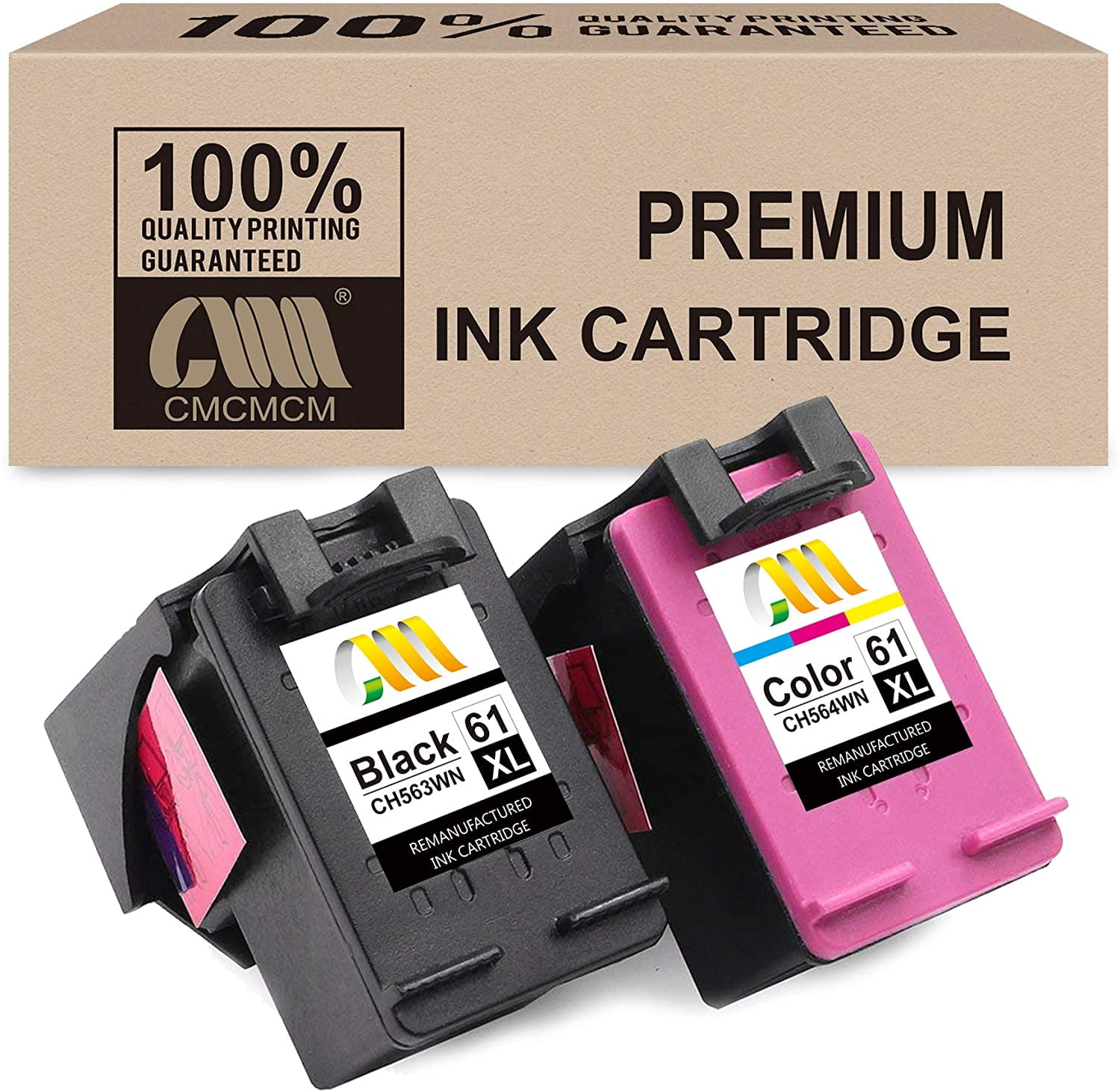 ink for hp 4635