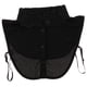 thumbnail image 2 of Falso Collar Mujer Falso Coll Faux Tie Desmontable Mujeres Solapa Removible, 2 of 7