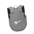 thumbnail image 3 of Bolsa de tenis, mochila de tenis, multiusos, portátil, premium, para hombres y mujeres, bádminton. Gris, 3 of 9